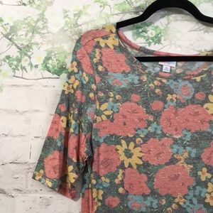 Lularoe Julia dress XL